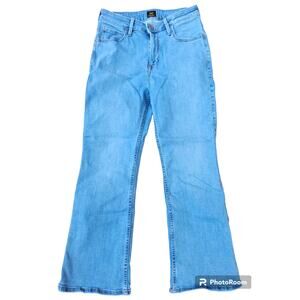 Lee | Breese Kicked Flare Jeans | Size W29 L31